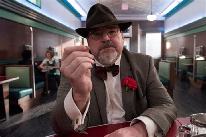 Pruitt Taylor Vince Biography - Facts, Childhood, Family Life & Achievements