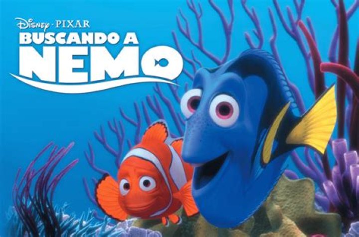 ¿Qué significa Buscando a Nemo en español? – Celebrity