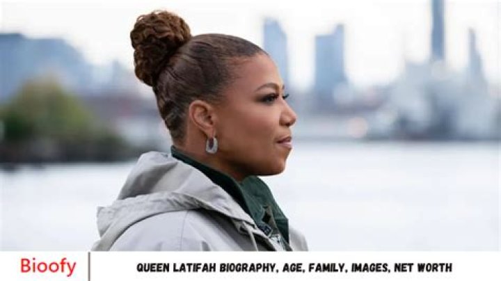 Queen Latifah Biography - Facts, Childhood, Family Life & Achievements