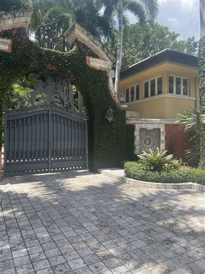 Rabih Ouza of Dearborn passed away unexpectedly while vacationing in Florida.