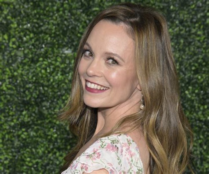 Rachel Boston Dazzles in Swimsuit During "Happy New Year at Dawn"