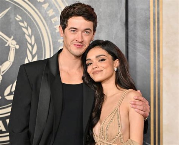 Rachel Zegler Wiki, Boyfriend, Height, Age & Net Worth