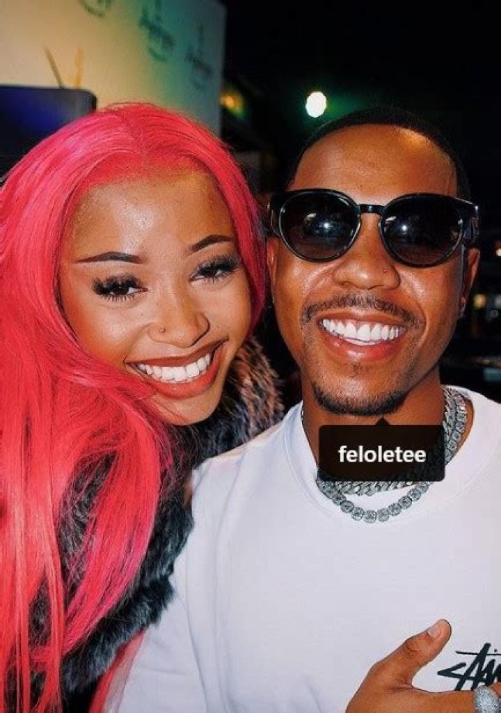 Rapper Fantana Wiki, Age, Net Worth, Boyfriend, Parents & Songs