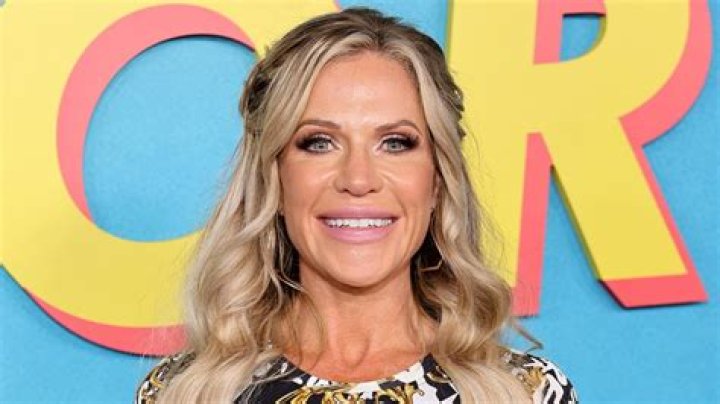 Real Housewives of Orange County Star Jennifer Pedranti Shares Swimsuit Photo