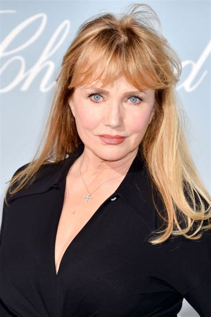 Rebecca De Mornay - Bio, Facts, Family Life of Actress