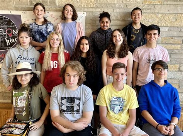 Reflect Colin Nevil Obituary, Former Hamilton High School Student