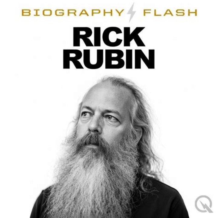 Rick Jay Rubin Biography - Facts, Childhood, Family Life of Music Producer