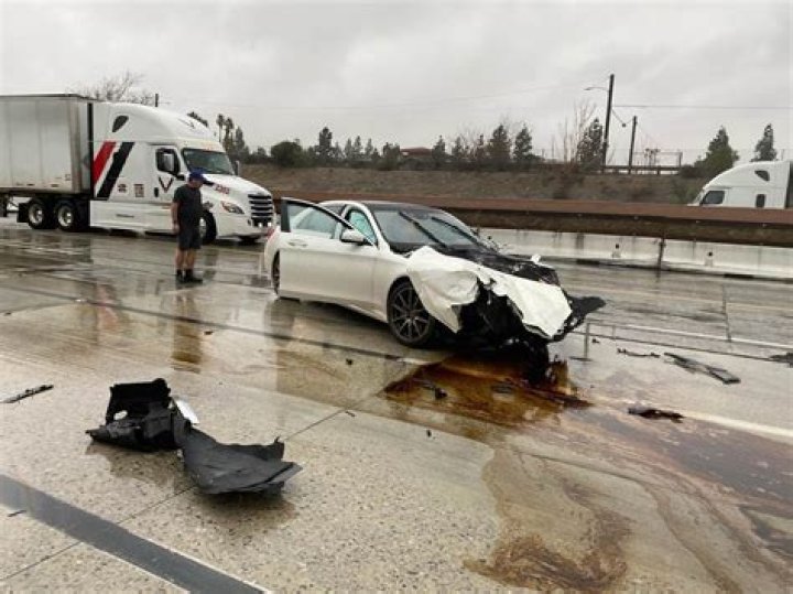 Rick Leventhal injured in Car Accident, ‘RHOC’ Alum Kelly Dodd’s husband