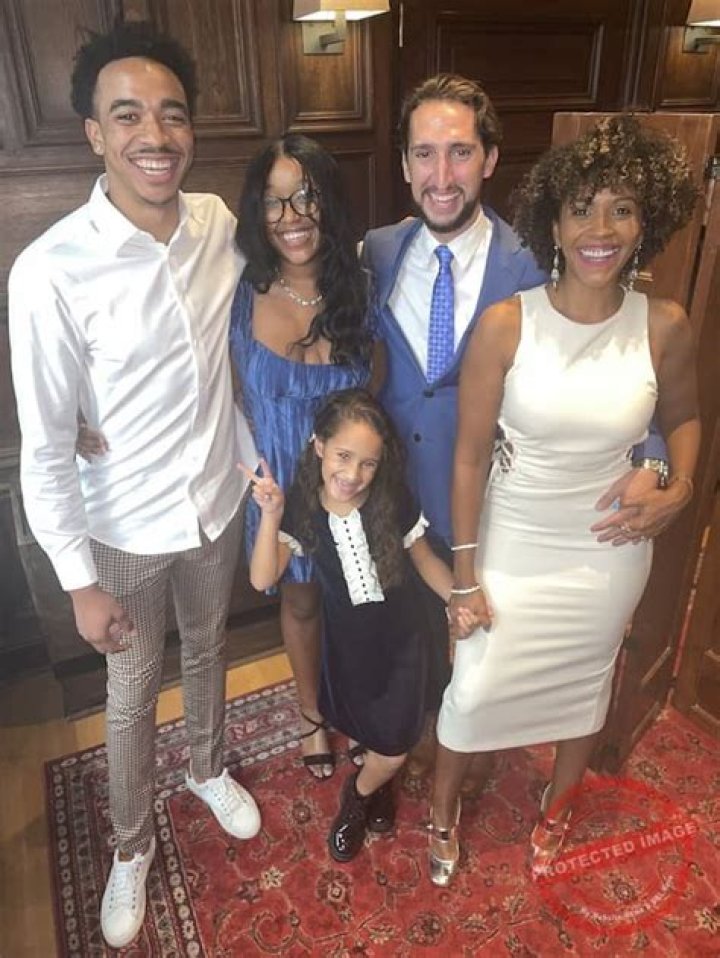 Ricky Polston Wiki, Age, Wife, Kids, Salary, Net Worth, Parents & More