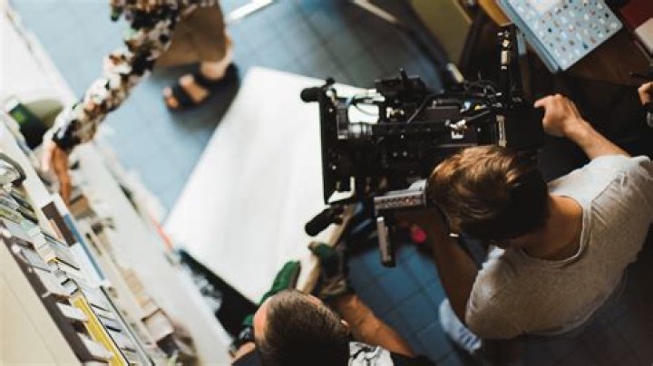 Ridley Scott Biography - Facts, Childhood, Family Life of British Film Producer & Director