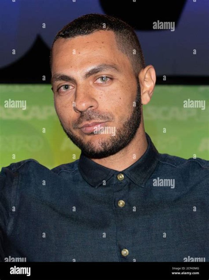 Rob Knox - Bio, Facts, Family Life of British Actor