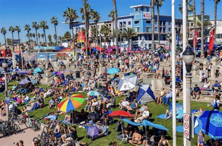 Robbie Putnam Found Dead, Huntington Beach California, What Happened?