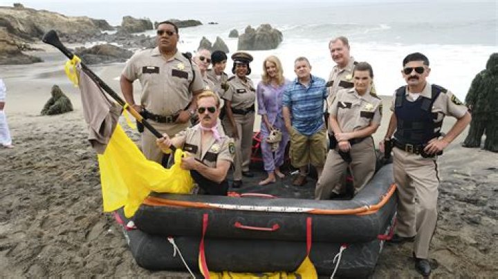 Robert Ben Garant Biography - Facts, Childhood, Family Life & Achievements