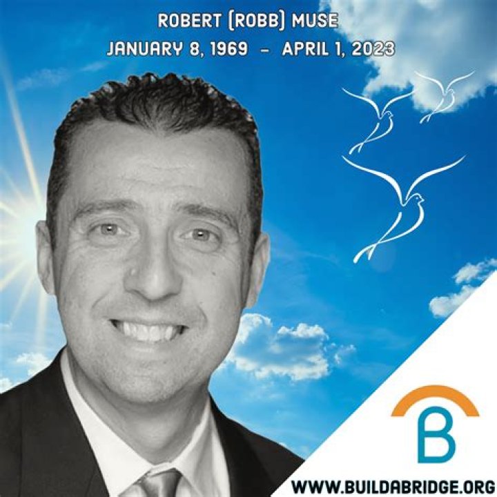 Robert “Robb” Muse Obituary, President of SEI Trust Company