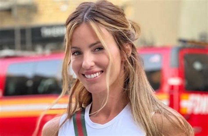 Rocío Guirao Díaz in Bathing Suit Says "It is Never Too Late" — Celebwell