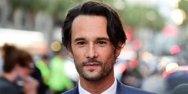 Rodrigo Santoro Net Worth