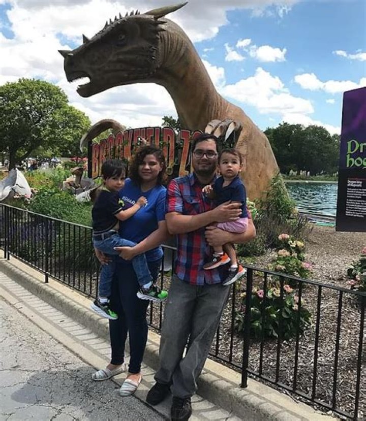 Romeoville Alberto Rolon Wiki, Obituary, Age, Wife, Kids and More