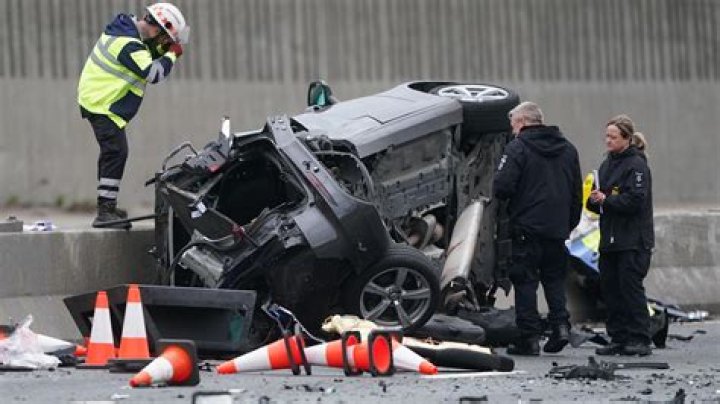 Sabeh Alalkawi Died In Deadly Police Car Crash In Region