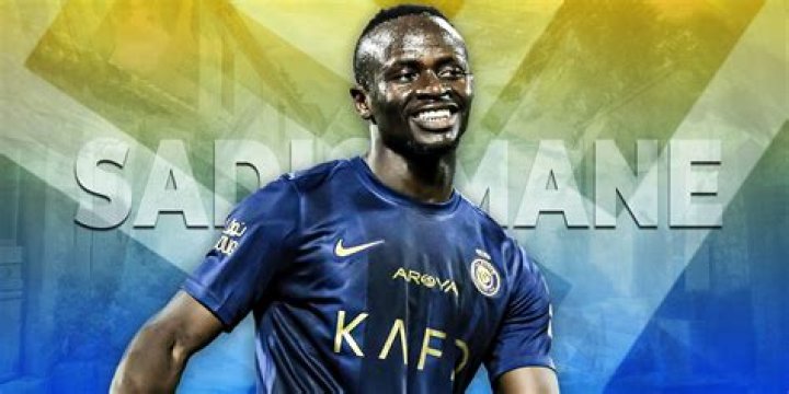 Sadio Mané Biography - Facts, Childhood, Family Life & Achievements