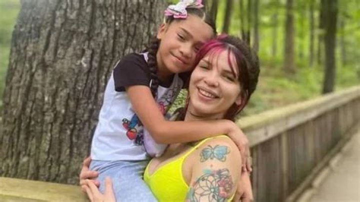 Safaree Still Cannot Believe He’s A Father – See His Sweet Photo With Safire Majesty