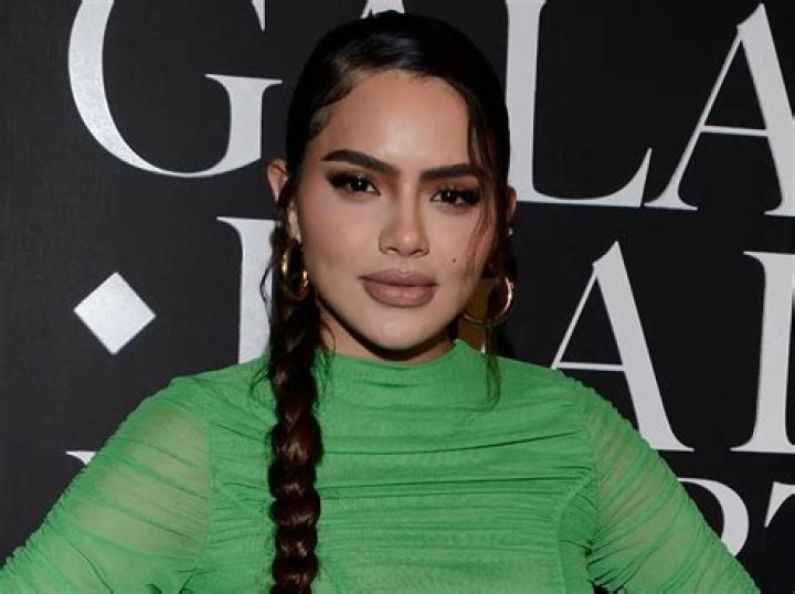 Samadhi Zendejas in Bathing Suit Says "In the Sea I Am Always a Little Happier" — Celebwell