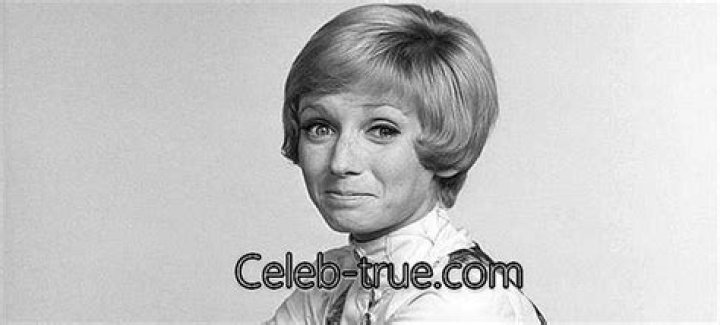 Sandy Duncan Biography - Facts, Childhood, Family Life & Achievements