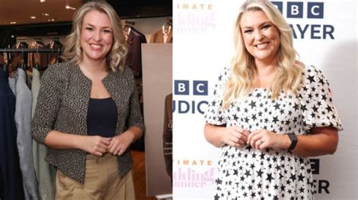 Sara Davies Weight Loss: Discover How She Achieved Her Weight Loss Goals