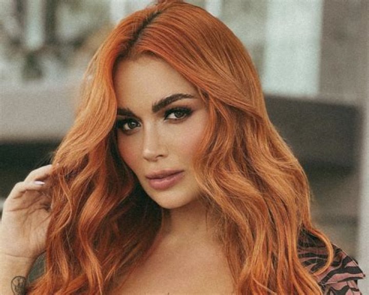 Sara Uribe in Bathing Suit Says “This is How He Sees Me” — Celebwell