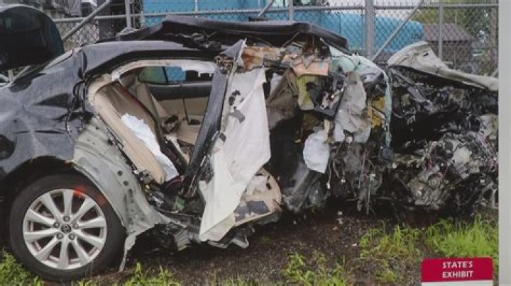 Sarah Ising Dies in a Fatal Car Accident. Sarah Ising Obituary