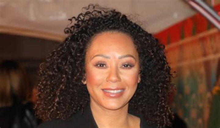 Scary Spice Mel B in Bathing Suit is “So Proud” in West Indies — Celebwell