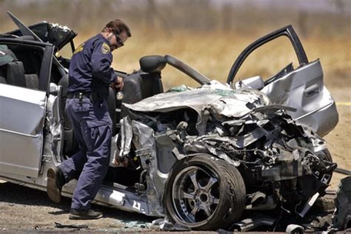 Scott Stoczynski dies in a deadly car accident, Former NDSU Football Player,