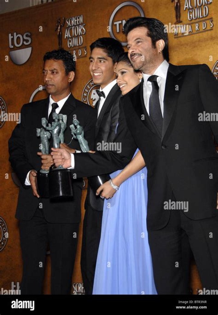 Screen Actors Guild SAG Awards 2015 Date Time Venue Location