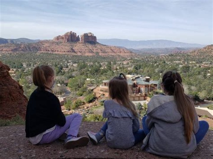 Sedona Fun Kids – Bio, Facts, Family