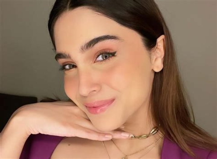 Sharvari in Bathing Suit Says "We Can Call the Afterparty Sunburn" — Celebwell