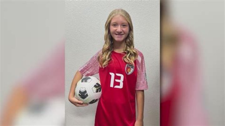 Sienna Berry Dies By Suicide-l North Raleigh Christian Academy Eighth Grader