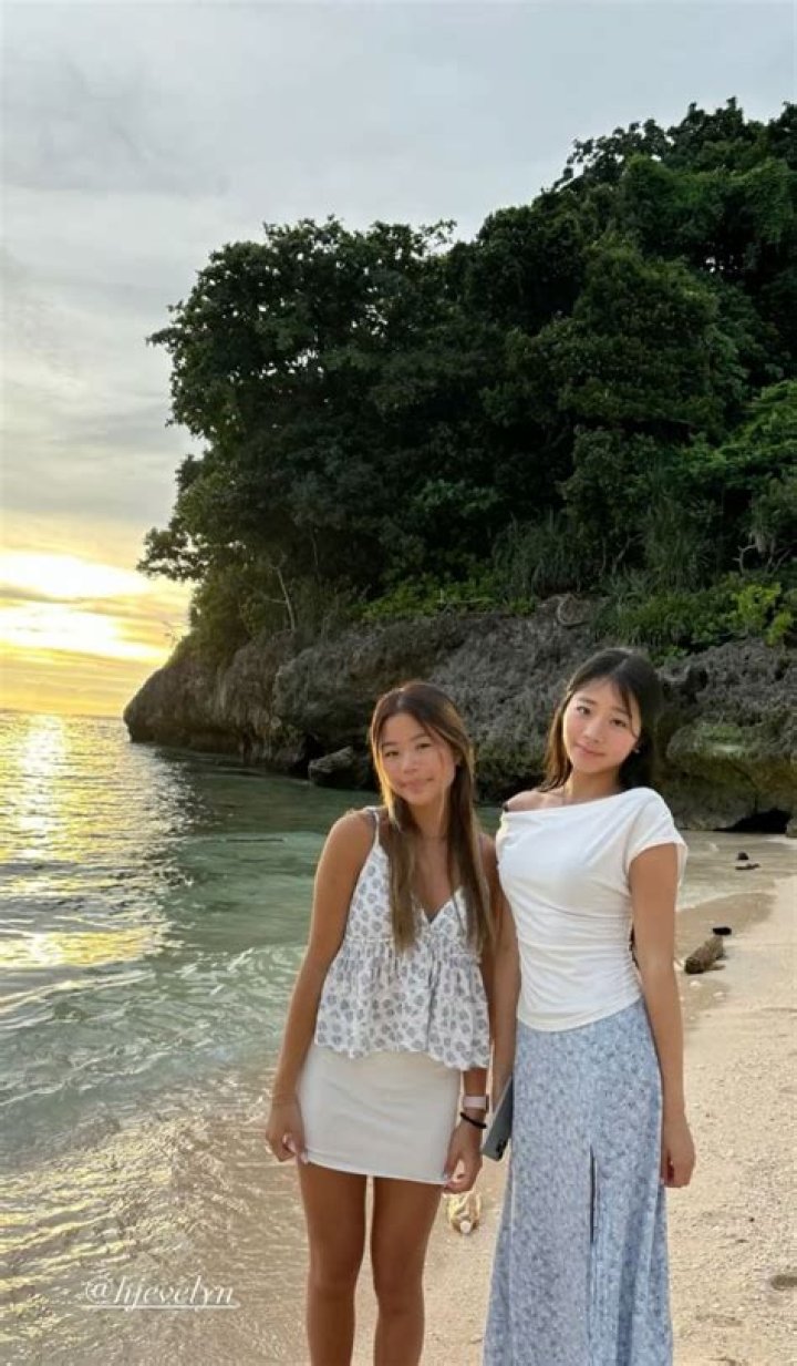 Similar Youtubers to HJ Evelyn