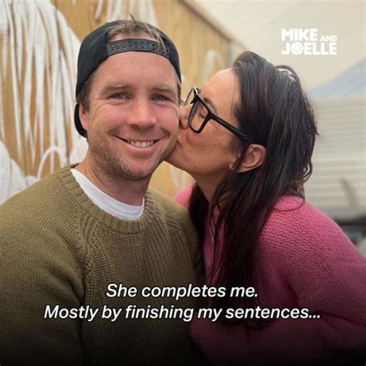 Similar Youtubers to Mike and Joelle