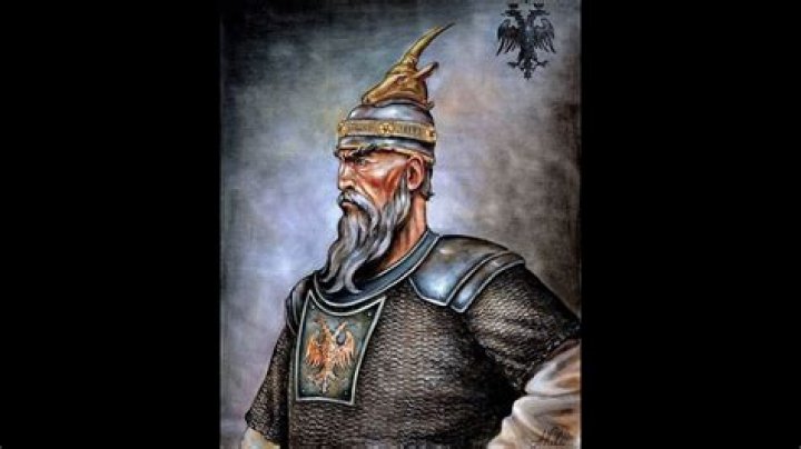 Skanderbeg Biography – Facts, Childhood, Family Life, Achievements