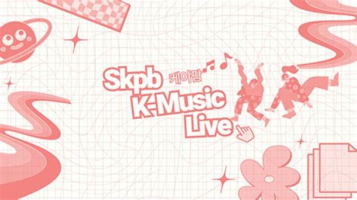 Skpb K-Music Live video statistics