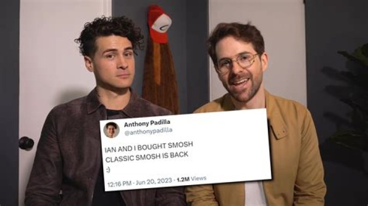 Smosh Net Worth & Earnings (2024)