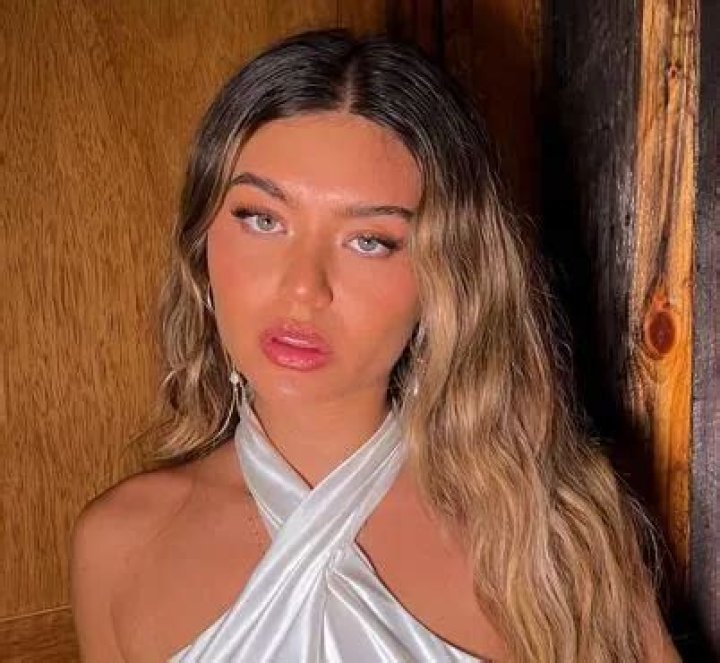 Sofia Jamora Bio, Diet, Boyfriend, Height, Weight & More