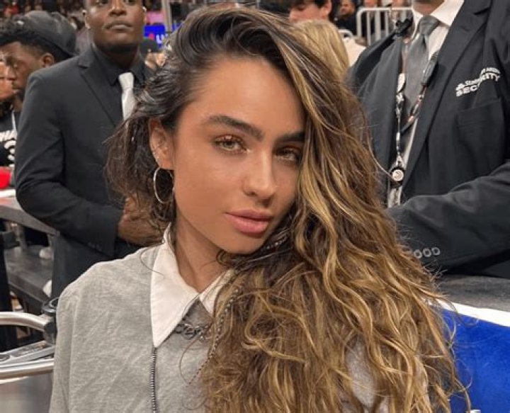 Sommer Ray in Bathing Suit Says "i Just Love Neptune" — Celebwell
