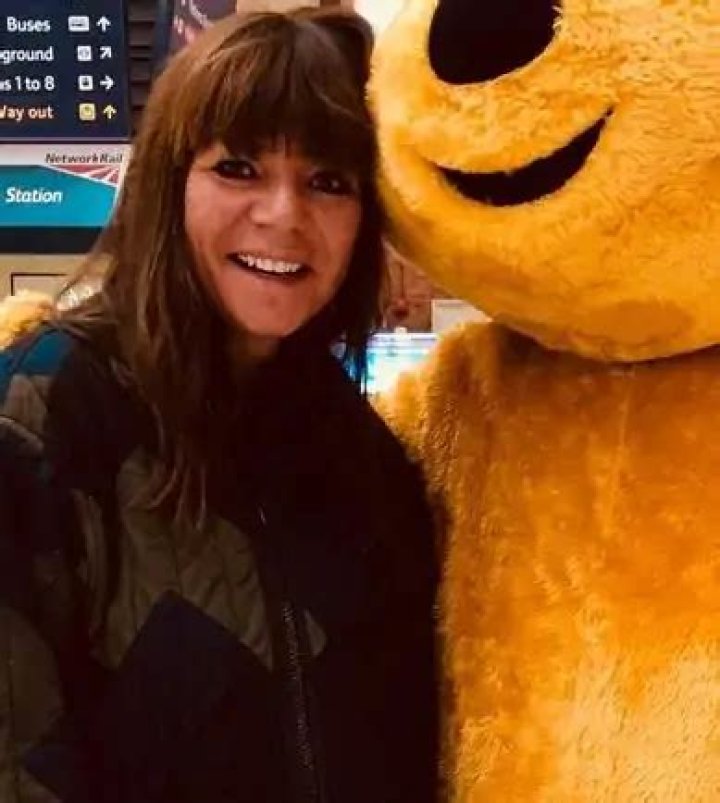 Sophie Corbett Wiki, Partner, Net Worth, Height, Weight & More