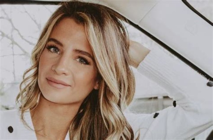 Southern Charm Star Naomie Olindo Shares Poolside Swimsuit Looks