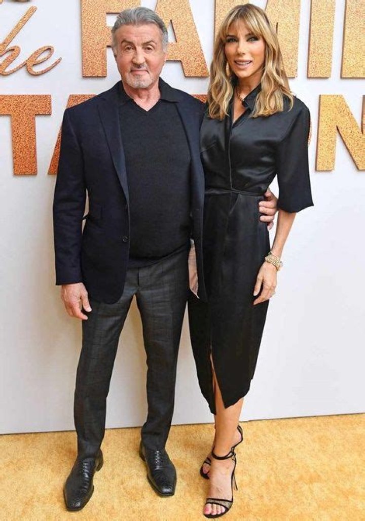 Sylvester Stallone Body Measurements Height Weight Shoe Size Statistics