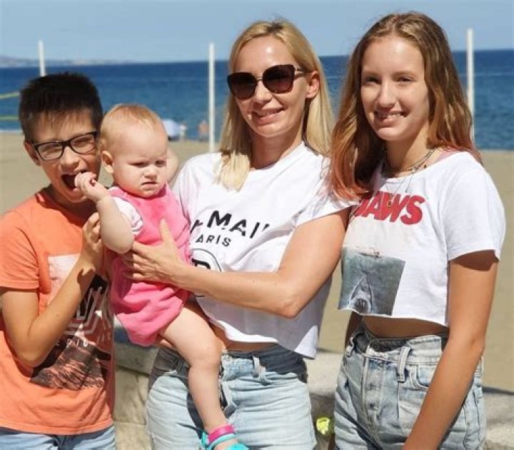 Taylor Richardson Wiki, Age, Girlfriend, Height, Net worth & Family