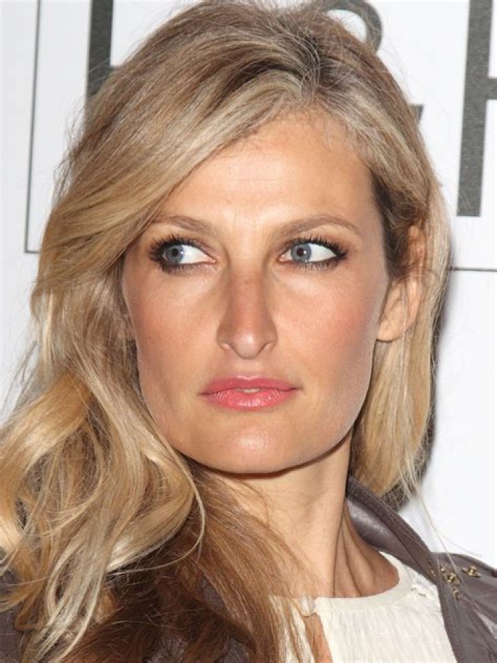 Tereza Srbova Wiki, Age, Husband, Daughter, Nationality, Height & Net Worth