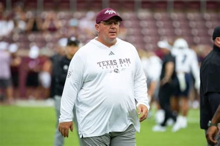 Terry Price Cause of Death, Texas A&M Football Coach