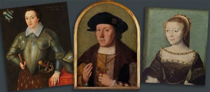 The Greatest 16th Century Artists