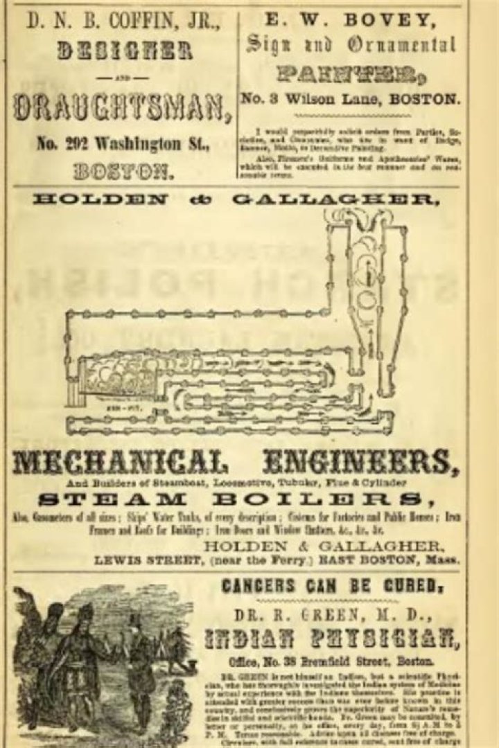 The Greatest 19th Century Engineers